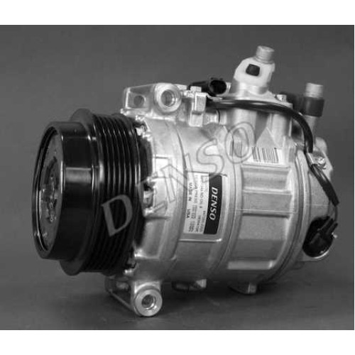 COMPRESSOR ML350 4-matic 05-