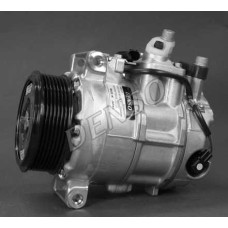 COMPRESSOR CLS 320 CDI 05-