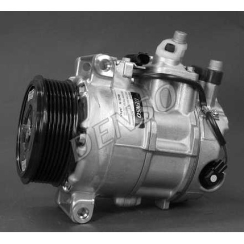 COMPRESSOR CLS 320 CDI 05-