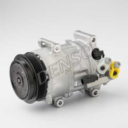 COMPRESSOR MERC. A-160   2009-