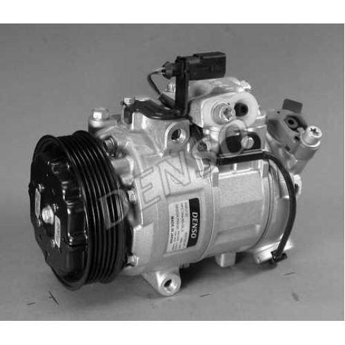 COMPRESSOR VW POLO 1.2 01-07