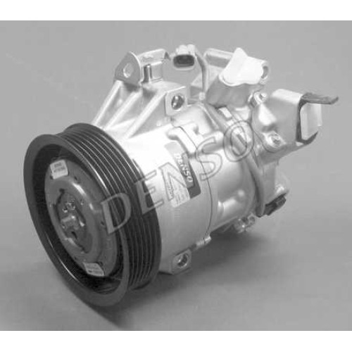 COMPRESSOR YARIS 1.0/1.3 02-