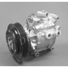 COMPRESSOR YARIS 1.4D-4D 01-