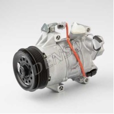 A/C COMPRESSOR YARIS 1.3 VVT-i