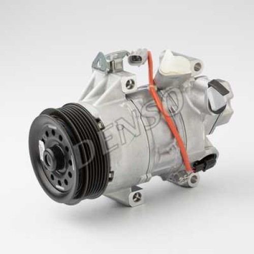 A/C COMPRESSOR YARIS 1.3 VVT-i