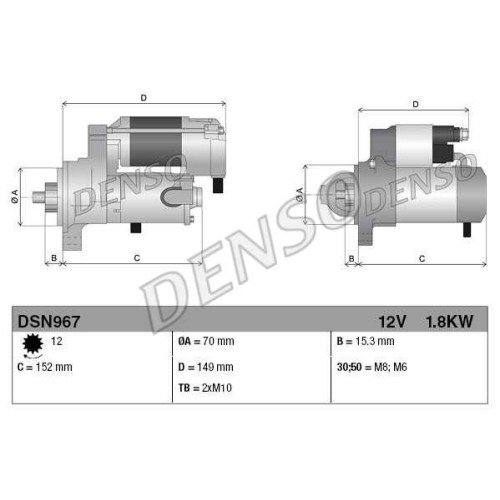 MIZA MB SPRINTER 09 -