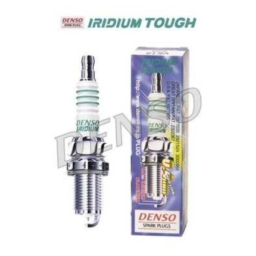 ΜΠΟΥΖΙ IRIDIUM TOUGH OPEL