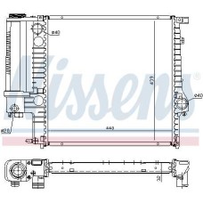 ΨΥΓΕΙΟ BMW 316 I-318 I-325 91-