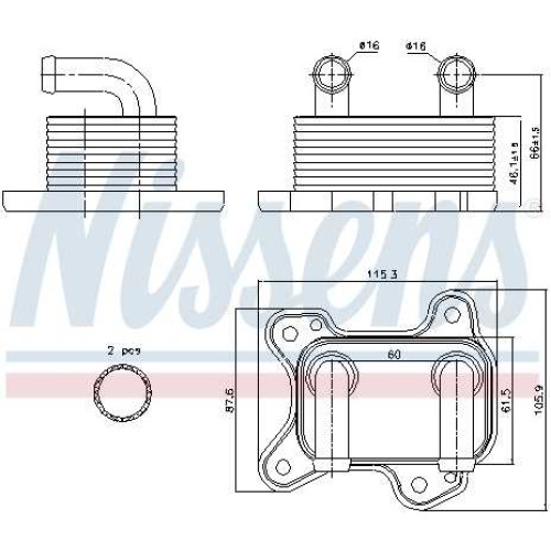 ΨΥΓ.ΛΑΔ.OPEL ASTRA G  98-