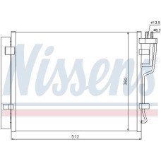 ΣΥΜΠΥΚ HYUNDAI I30 DIESEL 07-