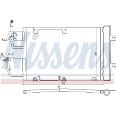 ΣΥΜΠΥΚ ASTRA H 1.9 CDTI 04-