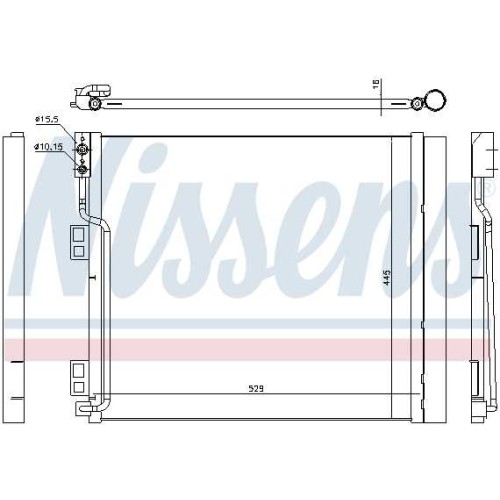 ΣΥΜΠΥΚ NV200 1.5 DCI 10-