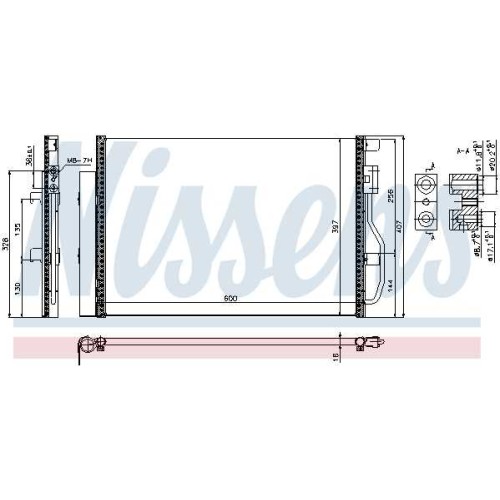 ΣΥΜΠΥΚ MOKKA 1.6i-1.8i-16V 13-