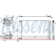 ΨΥΓΕΙΟ A/C C-CLASS W215 14-