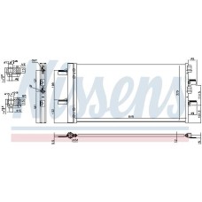 ΨΥΓΕΙΟ A/C BMW X2 F39 16-