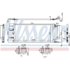 ΨΥΓΕΙΟ A/C BMW 2 F45 14-