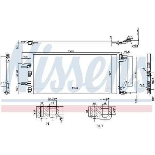 ΨΥΓΕΙΟ A/C BMW 2 F45 14-