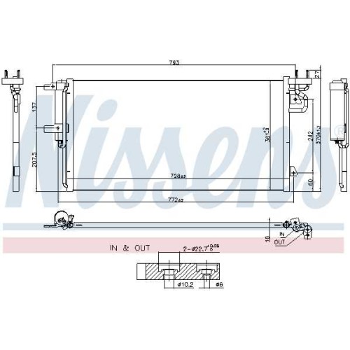 ΨΥΓΕΙΟ A/C C-MAX 1.5 10-