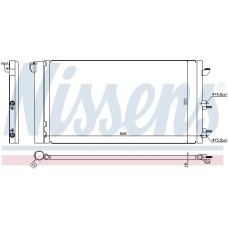 ΨΥΓΕΙΟ A/C FIAT PANTA ALL 03-