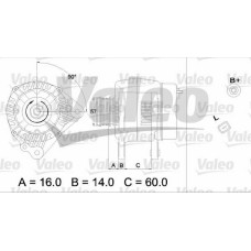 ΑΛΤΕΡΝ.PASSAT 1.9TDI 96-99