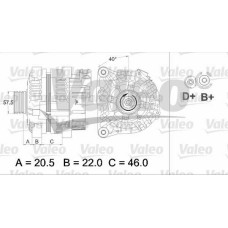 ΑΛΤΕΡΝ.120Α P-206,406,C5