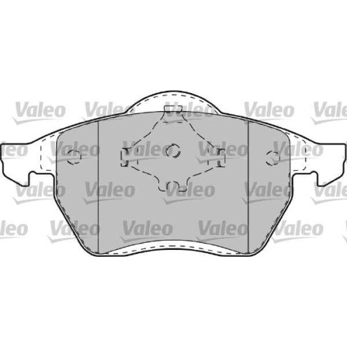 ΣΕΤ ΤΑΚΑΚΙΑ AUDI 100 90-94