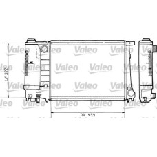 ΨΥΓΕΙΟ ΝΕΡΟΥ BMW E36/34 90-9