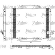 ΣΥΜΠΥΚΝΩΤΗΣ Α/C  DB W210, 95-