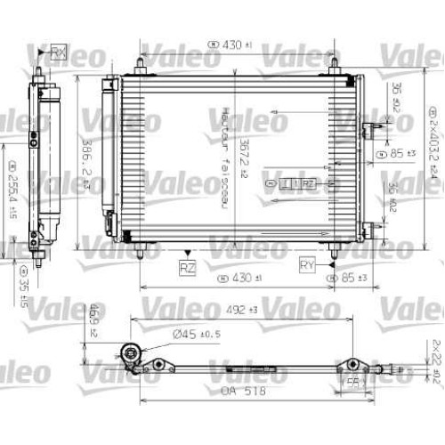 ΣΥΜΠΥΚΝΩΤΗΣ A/C P 307 01-