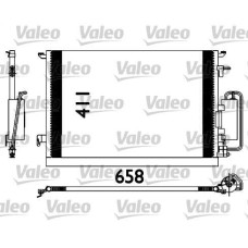 ΣΥΜΠΥΚΝΩΤΗΣ Α/C VECTRA 1.8 05-