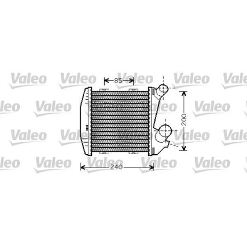 ΨΥΓ.INTERCOOLER SMART 08CDI