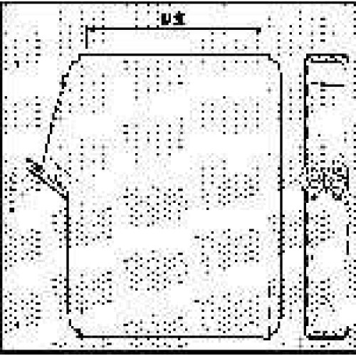 ΨΥΓΕΙΟ ΚΑΛΟΡIΦΕΡ VISA/C15 82-