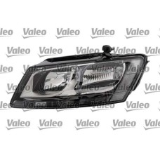 ΦΑΝΑΡΙ  ΕΜ.ΑΡ.AUDI Q5 HALOGEN