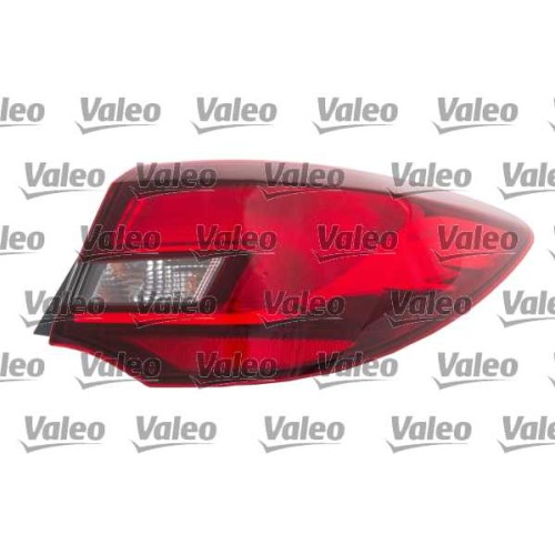 RL OPEL ASTRA 2012/10 WING L L