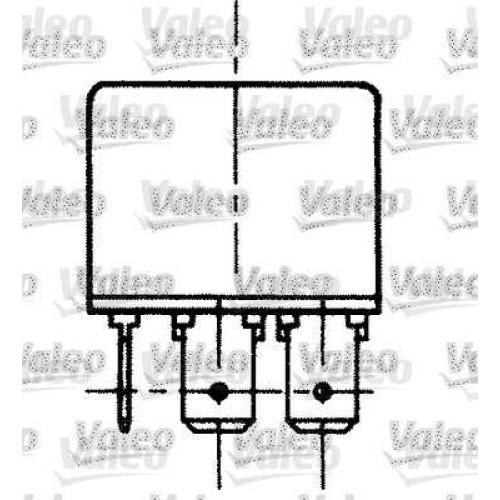 ΡΕΛΕ 12V